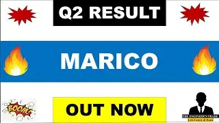 Marico Q2 Results 2026 | Marico Results Today | Marico Share Latest News 