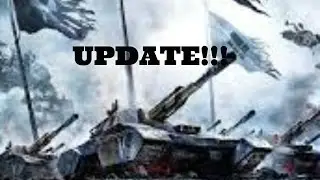Update Video!!/Commando 3