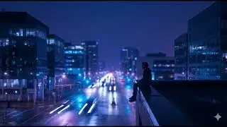 NOIR R-I want peace 