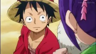 ONE PIECE EPS. 886 PART 1