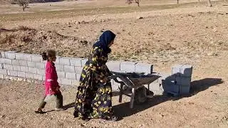 Halimeh Khanum: The Story of a Fighter - Finding Strength in Hardship