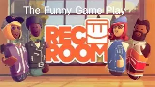 The Rec Room Lore