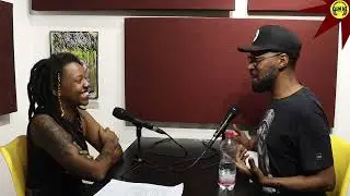 PODCAST OUN NI EP06 TIO FRESH