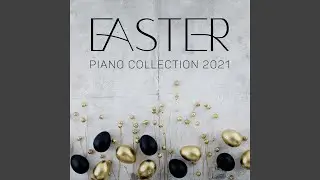 Easter Piano Collection 2021
