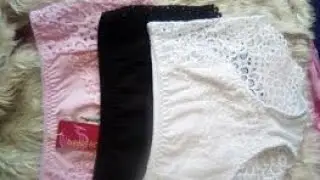 Vimbwanga: Magwaya Buys Inner Wear For Her Wife and Another Woman