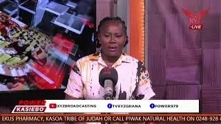Power Kasiebo @6pm | Thursday, 22nd January, 2026.