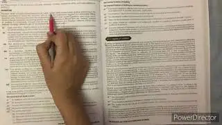 CMA inter Audit - Auditing Concepts #1 ( Nature , Scope and Significance of Auditing )