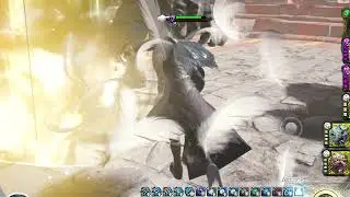 [Mobius FF: Act 2 WoD]The Hunt -Pandemonium #7d: Magicite +13 Unlocked
