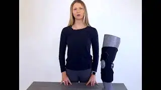 Ortho Health Ossur FormFit OA Ease