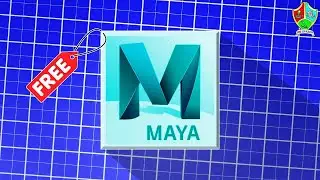 AUTODESK MAYA 2022 FULL ACTIVATION| TUTORIAL + FREE DOWNLOAD | NEW CRACK