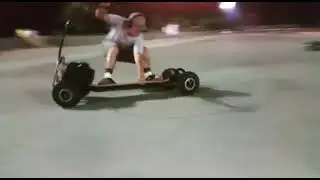 Trip Boards e sente essa cantada no pneu