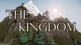 Minecraft - Kingdom server! + IP