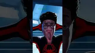 spiderman miles morrales