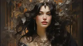 Whom that most noble Briton Prince so long (Original Deep house Electronic Music)