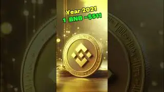 BNB Price History: From Launch to Today | Binance Coin Price Analysis