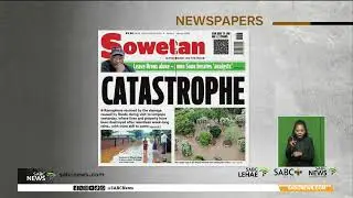 Newspapers | 16 January 2026