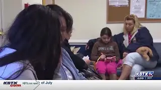 Focus at Four: Why Texas is one of the worst states for women's health