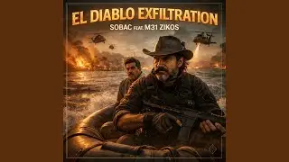 El Diablo Exfiltration (Radio Edit)