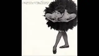 Pretty & Twisted (Johnette Napolitano) - 