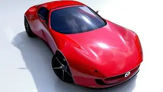 Mazda&rsquo;s RX-7 Successor Is REAL&hellip; And It&rsquo;s a 365-HP ROTARY HYBRID MONSTER!