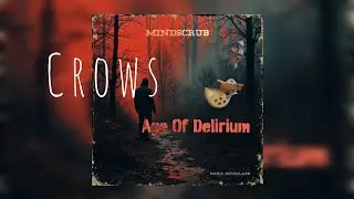 Crows #metal #guitar #newmusic 