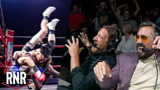 Top 5 Illegal Moves In Boxing History