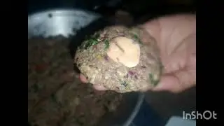 Chapli kabab respy 