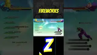 6 Players Use Evil Eyes All Together !!