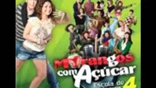 Hit The Road Jack - Professores (MCA Escola de Talentos 4)
