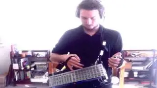252 RemoteZero WiiNun Arp loop 4