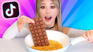 Testing Viral Tik Tok Life Hacks Part 4!