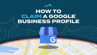 Local SEO Guide | How To Claim Your Google Business Profile