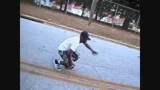 Tcudda Jerk Solo