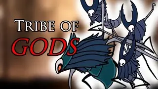 Tribe of Gods