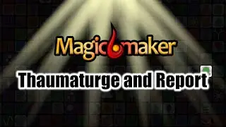 MagicMaker | Quick Look