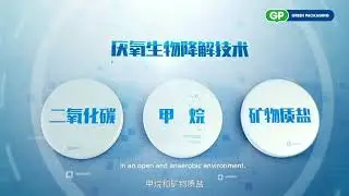 Anaerobic  Biodegradation Technology