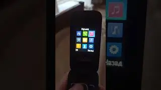 Alcatel one touch 1035 D