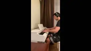 #pianohobby Czerny - Etude No.30 Op.753