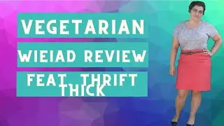 Professional Fat Girl Reviews: What I Eat In A Day Thrift Thick Edition