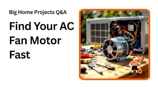 How to Pick the Perfect Replacement AC Fan Motor Fast