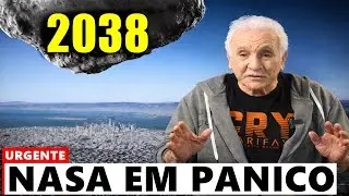 Уничтожит ли этот астероид Землю в 2038 году?