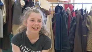 Junior Tour Guides: Glaitness Primary School, Orkney (Trailer)