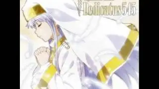 To Aru Majutsu no Index OST 2 - Yasashii Ketsumatsu