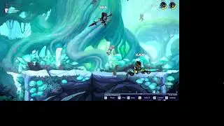 KAMI FIGHT 2
