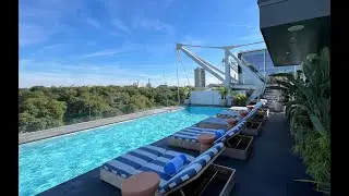 The Berkeley London Review