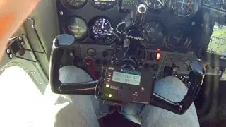 Portapilot Update - Cessna Portable Autopilot