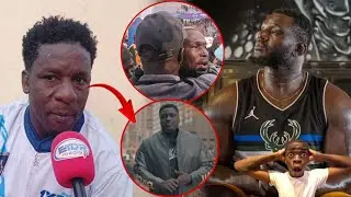 Dagn ma sétan😱Mbaye Diop Safara détruit Balla Gaye2 et Sa Thiès et Dagnon sokhor...Alioune seye2 lo😱