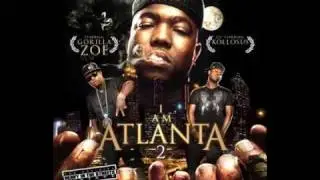 Gorilla Zoe - I Am Atlanta 2