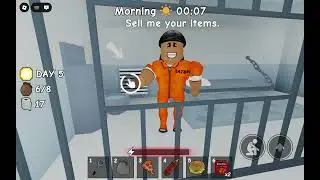 Playing escape 