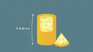 L&rsquo;incomparable fourme de Montbrison AOP